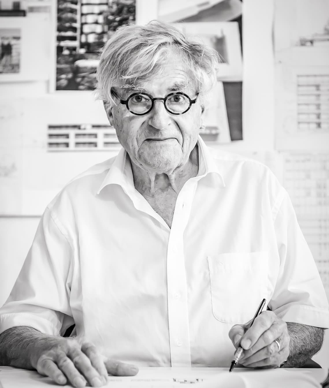 Paul Waldner Profilfoto